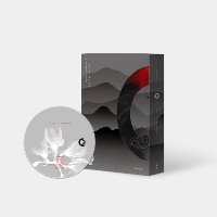 원어스 (Oneus) / Blood Moon (6th Mini Album) (Grey Ver./미개봉)