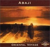 Abaji / Oriental Voyage (동방으로의 여행) (Digipack/수입/미개봉)