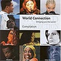 V.A. / World Connection Bringing You The World Compilation (수입) (B)