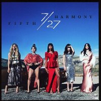 Fifth Harmony / 7/27 (Bonus Tracks/일본수입)