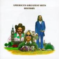 America / History - Greatest Hits