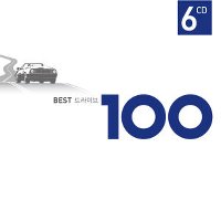 V.A. / Best Drive 100 (베스트 드라이브 100) (6CD/미개봉)
