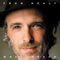 Fran Healy / Wreckorder (Bonus Track/일본수입)