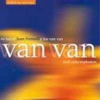 Juan Formell Y Los Van Van / The Best Of (베스트 걸작선) (수입/미개봉)