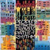 A Tribe Called Quest / People&#039;s Instinctive Travels And The Paths Of Rhythm (수입)
