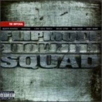 Flipmode Squad / The Imperial (수입)