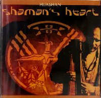 Huashan / Shaman&#039;s Heart (수입)