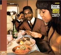George Benson / Giblet Gravy (Digipack/수입)