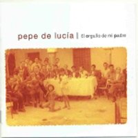 Pepe De Lucia / El Orgullo De Mi Padre (수입/미개봉)