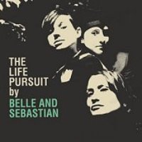 Belle And Sebastian / The Life Pursuit (일본수입)