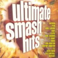 V.A. / Ultimate Smash Hits (CD &amp; DVD/미개봉)