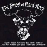 V.A. / The Finest Of Hard-Rock (2CD/수입)