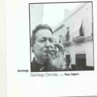 Santiago Donday / Morrongo (수입/미개봉)