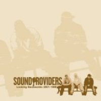 Sound Providers / Looking Backwards: 2001-1998 (Digipack/수입)