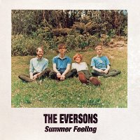 Eversons / Summer Feeling (일본수입)