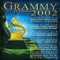 V.A. / Grammy Nominees 2002 (수입/미개봉)