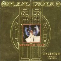 Mylene Farmer / Mylenium Tour (2CD/금장 스틸 케이스/수입/미개봉)