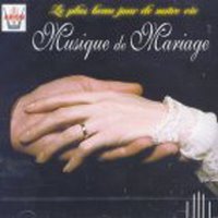 Annie Jodry, Georges Delvallee / 결혼을 위한 음악 (Musique De Mariage) (수입/미개봉/ARN68048)
