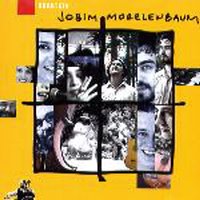Quarteto Jobim-Morelenbaum / Quarteto (수입)