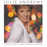 Julie Andrews / Greatest Christmas Songs (일본수입)