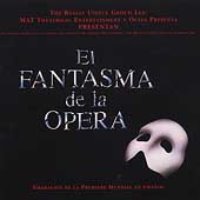 O.S.T. / El Fantasma De La Opera (오페라의 유령 - Original Spanish Version) (수입/미개봉)
