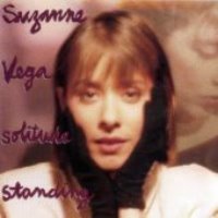 Suzanne Vega / Solitude Standing (수입/미개봉)