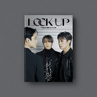 FT아일랜드 (FTISLAND) / Lock Up (8th Mini Album) (미개봉)