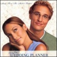 O.S.T. / Wedding Planner (웨딩 플래너) (수입/미개봉)