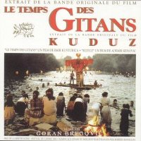 O.S.T. (Goran Bregovic) / Le Temps Des Gitans (The Time Of The Gypsies - 집시의 시간 ) (수입/미개봉)