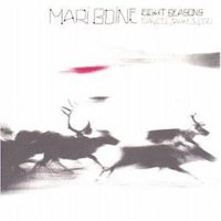 Mari Boine / Eight Seasons (Digipack/수입/미개봉)