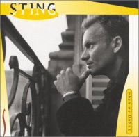 Sting / When We Dance (수입/미개봉/Single)