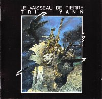 Tri Yann / Le Vaisseau De Pierre (수입/미개봉)