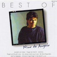 Nino De Angelo / Best Of Nino De Angelo (수입/미개봉)
