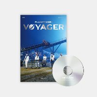 원위 (Onewe) / Planet Nine : Voyager (2nd Mini Album) (미개봉)