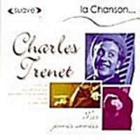 Charles Trenet / La Chanson... Charles Trenet (나의 젊은 시절) (Digipack/수입)