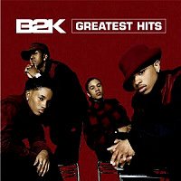 B2K / Greatest Hits (수입)
