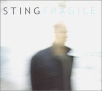 Sting / Fragile (수입/미개봉/Single)