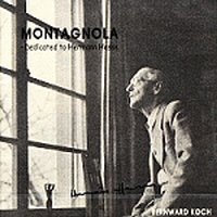 Bernward Koch / Montagnola - Dedicated To Hermann Hesse (프로모션)