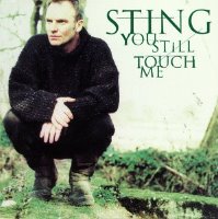 Sting / You Still Touch Me (수입/미개봉/Single)