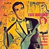 Luis Mariano / La Chanson... Luis Mariano (Digipack/수입)
