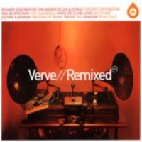 V.A. / Verve Remixed (Digipack/수입/미개봉)