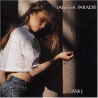 Vanessa Paradis / M&amp;J (Digipack/수입/미개봉)