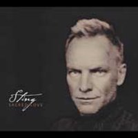 Sting / Sacred Love (수입/미개봉)