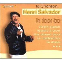 Henri Salvador / La Chanson...Henri Salvador (Digipack/수입)