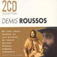 Demis Roussos / 2CD Collection (2CD/Digipack/수입)