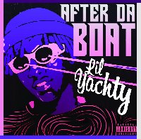 Lil Yachty / After Da Boat (일본수입)