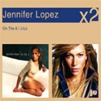 Jennifer Lopez / On The 6 + J. Lo (2CD/수입/미개봉)