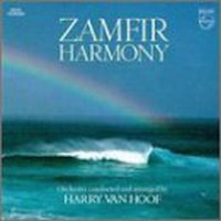 Gheorghe Zamfir / Harmony (수입/미개봉)