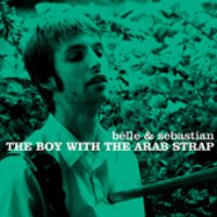 Belle &amp; Sebastian / The Boy With The Arab Strap (수입)