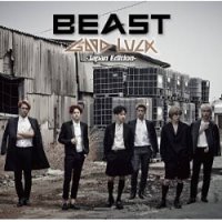 비스트 (Beast) / Good Luck ‐Japan Edition‐ (수입/미개봉/프로모션)